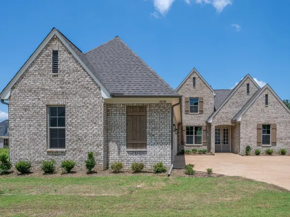 10170 Conner Field Ln, Arlington, TN 38002