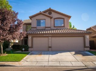 913 English Heather Dr, Las Vegas, NV 89123