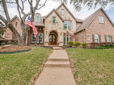7000 Shepherds Gln, Colleyville, TX, 76034