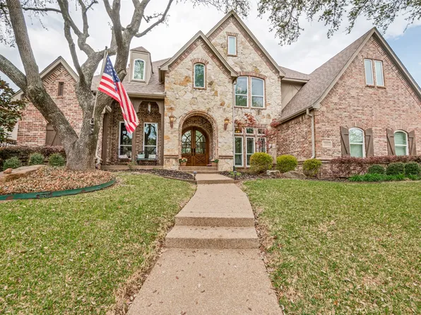 7000 Shepherds Gln, Colleyville, TX 76034