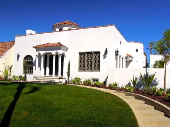 330 N Arden Blvd, Los Angeles, CA 90004