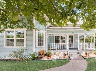 1425 W Avenue B, Garland, TX 75042