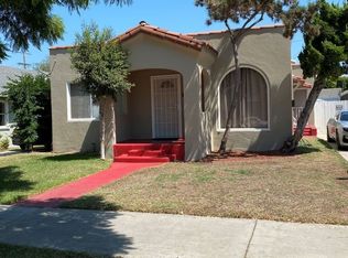 754 Raymond Ave, Long Beach, CA 90804