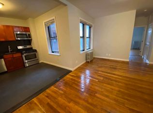 37-06 69th St #4D, Woodside, NY 11377