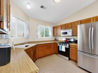 6496 Gambel Quail Rd NE, Rio Rancho, NM 87144