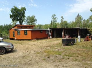 33757 Everts Rd NE, Blackduck, MN 56630