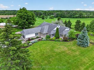 5074 County Road 29 N, Mississippi Mills, ON K0A2X0