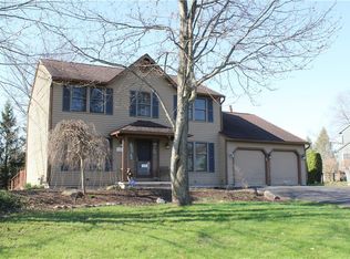 7691 Foxtail Pnes, Liverpool, NY 13090
