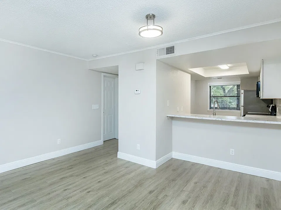 Palm Flats Apartments