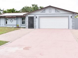 4801 22nd Ave SW, Naples, FL 34116