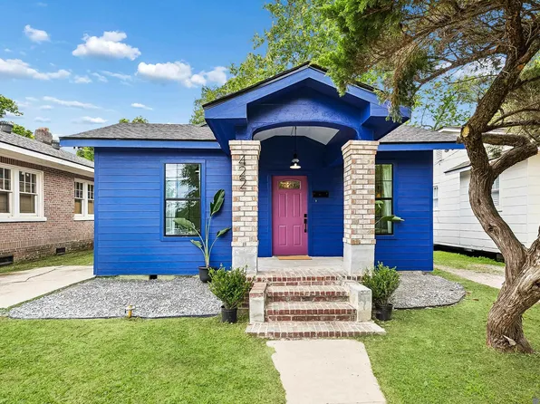 422 Saint Rose Ave, Baton Rouge, LA 70806