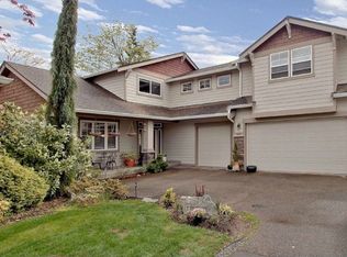 6015 NE 1st Ct, Renton, WA 98059