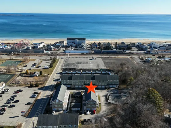 7 Heath Street #19, Old Orchard Beach, ME 04064