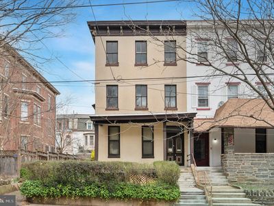 3411 Baring St, Philadelphia, PA, 19104