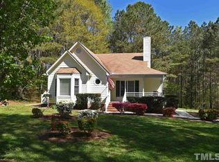 3300 Lorena Lynn Ct, Fuquay Varina, NC 27526