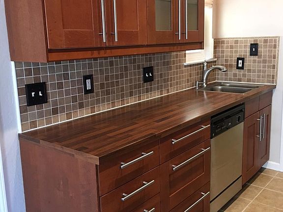 Kitchen (continued)