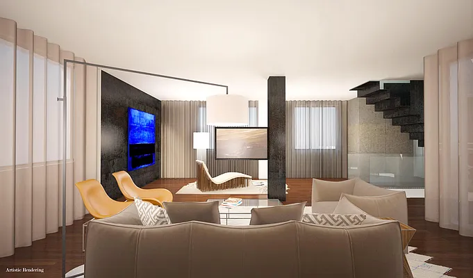 Sold by Brown Harris Stevens | media 19