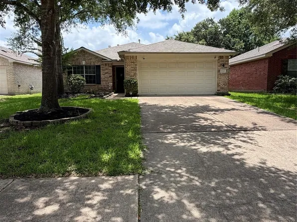 18142 Calcaterra Ct, Cypress, TX 77429