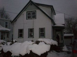 38 2nd St, Rochester, NY 14605