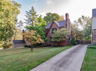 2427 Eaton Rd, University Heights, OH 44118