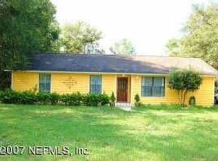170 Lundy Dirt Rd, Palatka, FL 32177