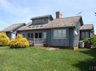 5760 Big Island Hwy, Bedford, VA 24523