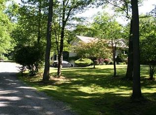 151 Staff Rd, Slippery Rock, PA 16057