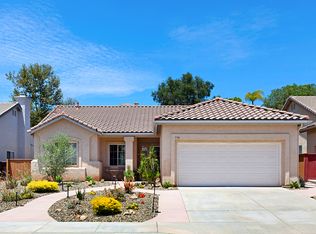 738 Pebble Beach Dr, San Marcos, CA 92069