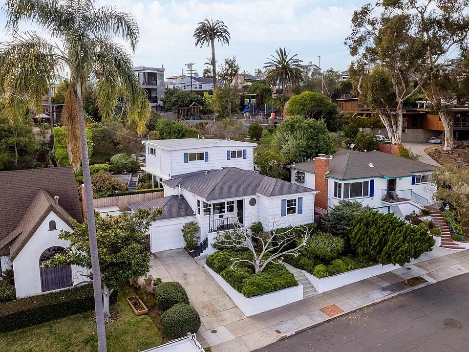 3717 La Cresta Dr, San Diego, CA 92107 Zillow
