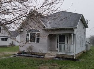 6897 N Wildacre Rd, Curtice, OH 43412