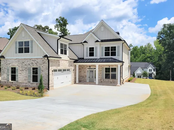 1960 Duncans Mill Ln #38N, Jefferson, GA 30549