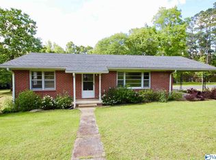 1000 David St, Centre, AL 35960