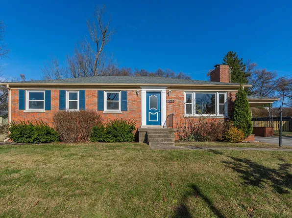 1015 Celia Ln, Lexington, KY 40504