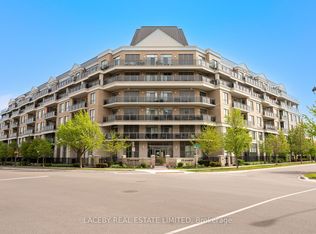 111 Civic Square Gate #507, Aurora, ON L4G0S6