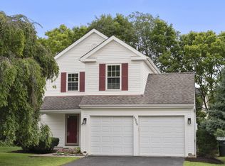 4928 McPartlan Ct, Columbus, OH 43221