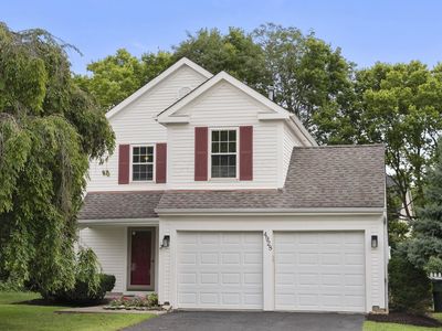 4928 McPartlan Ct, Columbus, OH, 43221