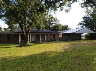 14643 Fm 1280, Crockett, TX 75835