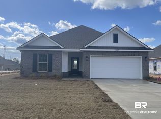 21089 Central Ave, Silverhill, AL 36576