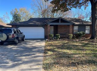 9335 S 89th East Ave, Tulsa, OK 74133