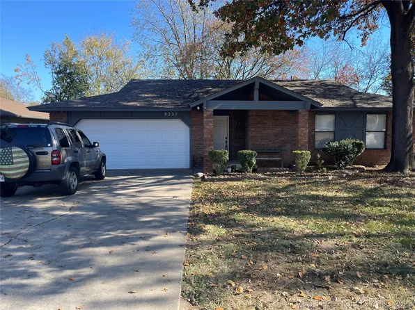 9335 S 89th East Ave, Tulsa, OK 74133