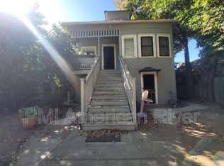 1224 V St Unit 2, Sacramento, CA 95818