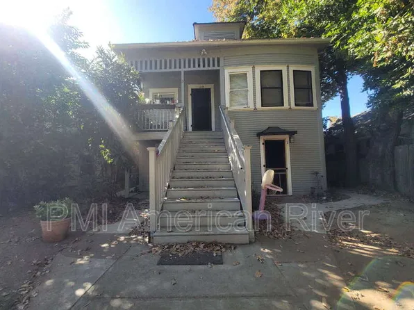 1224 V St Unit 2, Sacramento, CA 95818