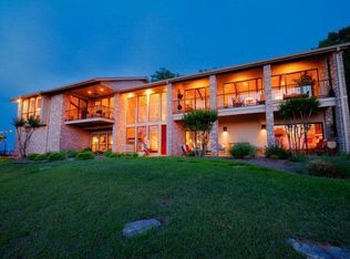 501 Winged Foot Ln, Kerrville, TX 78028