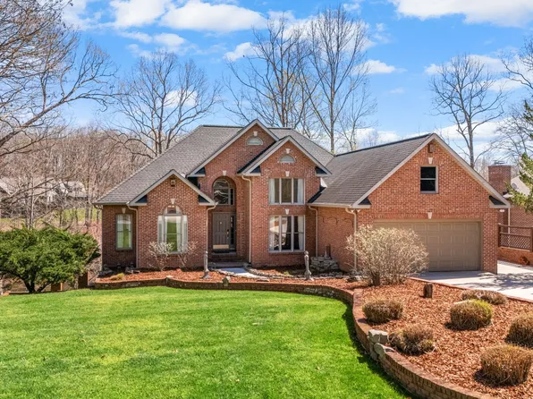 228 Murray Lake Dr Lot 44, Winchester, TN 37398