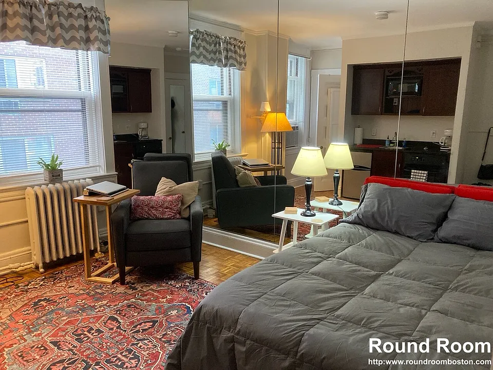 21 Beacon St #7K