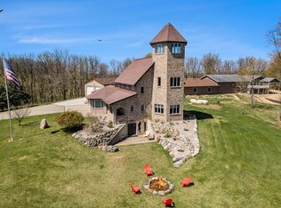 368 Rolling View Dr, Otsego, MI 49078