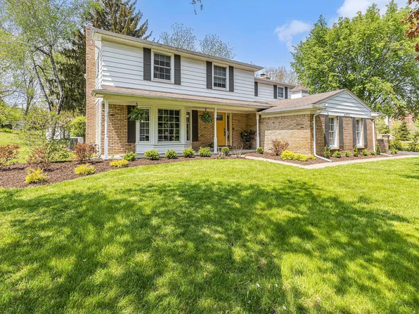 6977 Dublin Fair Rd, Troy, MI 48098