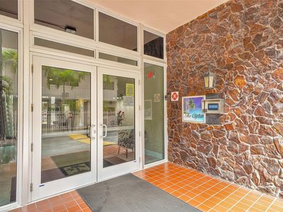 3161 S Ocean Drive #207, Hallandale, FL, 33009