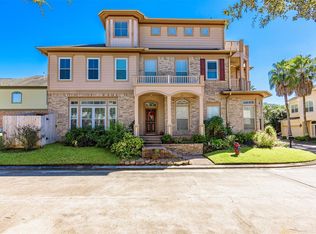 1302 Oceanside Ln, League City, TX 77573