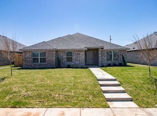2801 Tampa Bay Ave, Amarillo, TX 79118